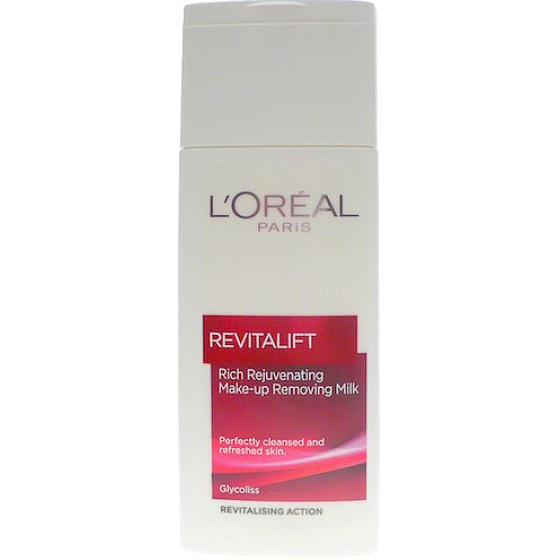 Loreal Revitalift Make-Up Removal Lotion 200 ml