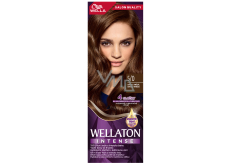 Wella Wellaton Intense Color Cream cream hair color 5/0 light brown