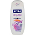 Nivea Double Effect shower gel smooth shave 250 ml