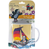 Nekupto Krteček's adventure Mug Mole and his adventure 0.4 l