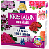 Agro Kristalon Muscat, fertilizer for geraniums, 500 g