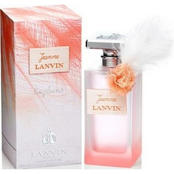 Lanvin Jeanne La Plume Eau de Parfum for Women 100 ml