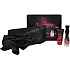 Christina Aguilera by Night perfumed water for women 30 ml + body lotion 50 ml + handbag, gift set