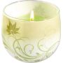 Glade by Brise Japanese garden scented candle in glass, burning time up to 30 hours 120 g