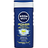 Nivea Men Power shower gel, 250 ml