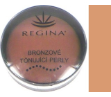 Regina Bronze Toning Face Pearls 13 g