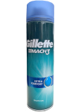 Gillette Mach3 Extra Comfort Shaving Gel for Men 200 ml