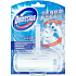 Domestos Turbo Fresh Ocean Fresh Toilet block rotary rigid 38 g