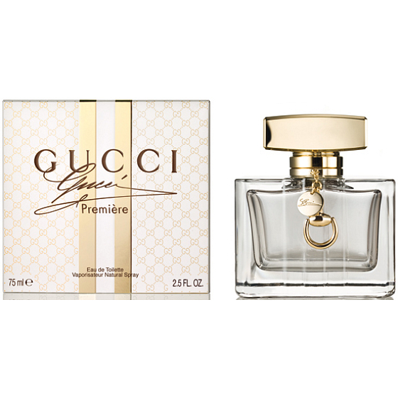 Gucci Premiere Eau de Toilette Eau de Toilette for Women 75 ml