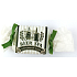 Bohemia Gifts Beer Spa with glycerin handmade toilet soap candy 30 g
