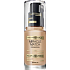 Max Factor Miracle Match Foundation Makeup 50 Natural 30 ml