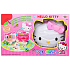 Hello Kitty Pet Hospital in a practical case, recommended age 3+