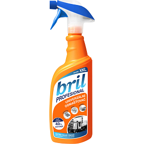Bril Profesional, universal degreaser, 750 ml