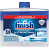 Finish Dishwasher Cleaner, 250 ml