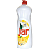 Jar Lemon Hand dishwashing detergent 1 l