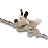 Nici Sobik magnet 12 cm