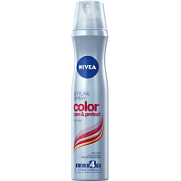 Nivea Color Care & Protect Hair Spray, 250 ml