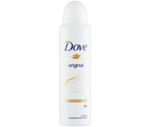 Dove Original antiperspirant deodorant spray for women 150 ml