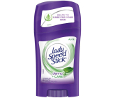 Lady Speed Stick Derma + Care Aloe antiperspirant deodorant stick for women 45 g