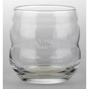 Masaru Emoto Mythos Glass Gold Flower of Life with Gold Symbol 0.25 l