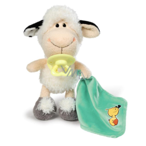 Nici Ovečka Jolly Netty baby Plush toy the finest plush 20 cm