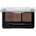 Catrice Brow Palette Matt & Glow eyebrow palette 020 Hot Chocoholic 2.6 g