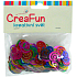 CreaFun Confetti Spiral 14 g