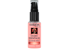 Marion Oriental Oils Macadamia and Ylang-ylang Hair Oil 30 ml