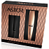 Astor Lash Beautifier Volume mascara 800 Black 10 ml + eye line 3.5 ml, cosmetic set