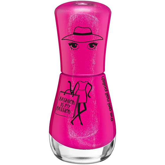 Essence Gel Nail nail polish 113 Fairytale Gone Pink 8 ml