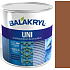 Balakryl Uni Mat 0225 Light Brown Universal Paint for Metal and Wood 700 g