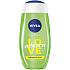 Nivea Love Outdoors refreshing shower gel 250 ml