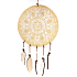 Nekupto Home Decor Wooden decoration dream catcher 20 cm