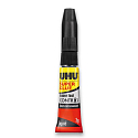 Uhu Super Glue Control universal liquid glue 3 g