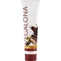 Hlubna Vegalona hand cream with cocoa butter, 100 ml