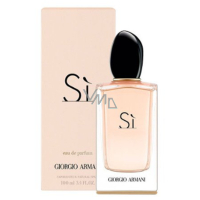 Giorgio Armani Sí Eau de Parfum for Women 100 ml