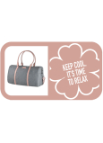 GIFT Payot Travel bag in a trendy and timeless design 43 x 16 x 6 cm 2019