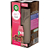 Air Wick FreshMatic Essential Oils Merry Berry - Winter fruit aroma automatic spray 250 ml
