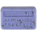 NeoCos Lavender natural, organic, from Provence, Marseille soap with shea butter 125 g