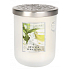 Heart & Home White tea & Eucalyptus Soy scented candle large burns up to 70 hours 310 g