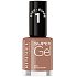 Rimmel London Super Gel Nail Polish 050 Sassitude 12 ml