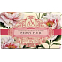 Somerset Toiletry Peony luxury three times ground toilet soap 200 g