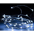 Emos Christmas lighting cold white 40 LED 2 m