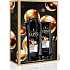 Gliss Kur Ultimate Repair hair shampoo 250 ml + hair balm 200 ml, cosmetic set