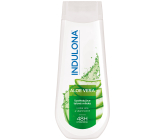 Indulona Aloe Vera body lotion for normal skin type 400 ml