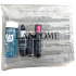 Lancome Génifique Advanced Rejuvenating Serum 10 ml + Monsieur Big Volume Mascara 2 ml + L'Absolu Rouge Ruby Cream Lipstick 01 Bad Blood Ruby 1.3 g + Bi-Facil Eye Make-up Remover 30 ml, cosmetic set for women