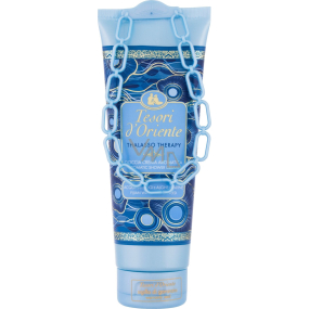Tesori d Oriente Thalasso Therapy shower gel for unisex 250 ml