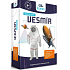 Albi Science Explore the world! Universe The Complete Guide to the Universe for Kids, educational box age 8+