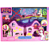 Filly Royale house with 2 figures and accessories, recommended age 3+