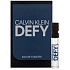 Calvin Klein Defy Eau de Toilette for men 1,2 ml with spray, vial